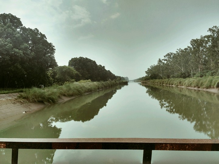 Nature of Water