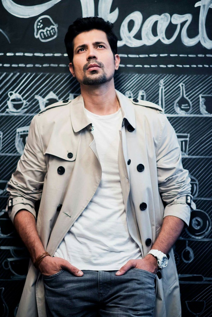 Sumeet Vyas