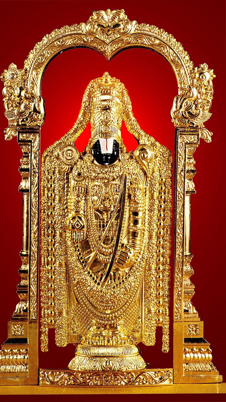 balaji