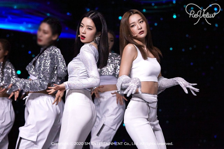 Red Velvet*