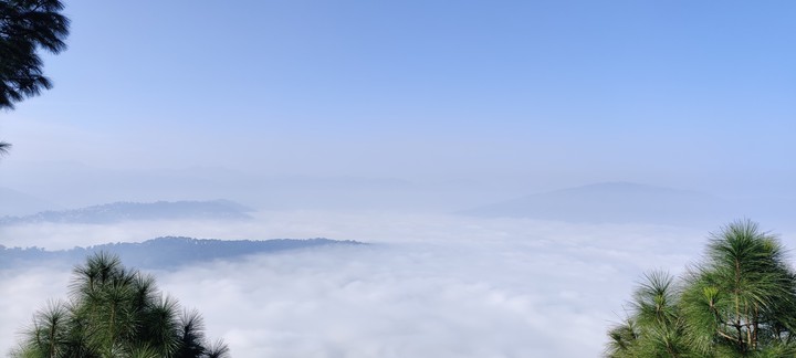 Kasar Devi, Almora, Uttrakhand, India
