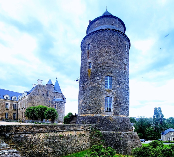 Rennes, France