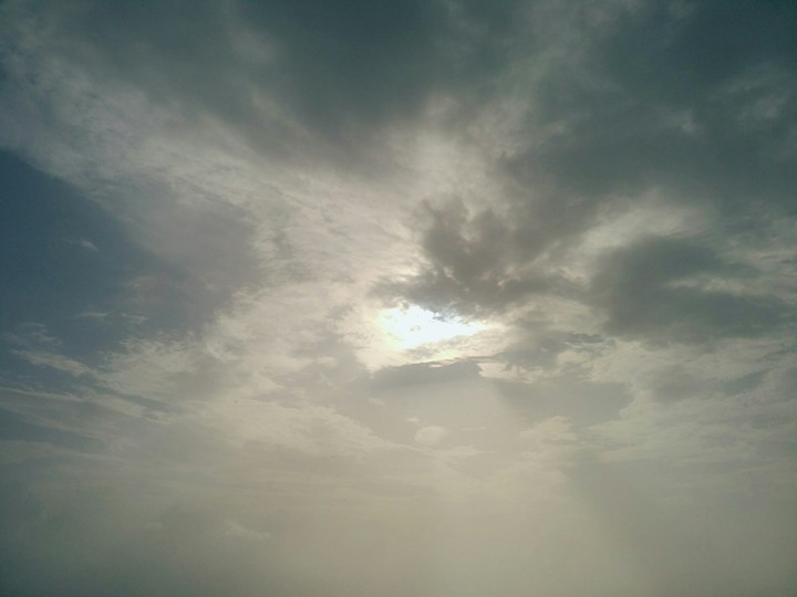 sky