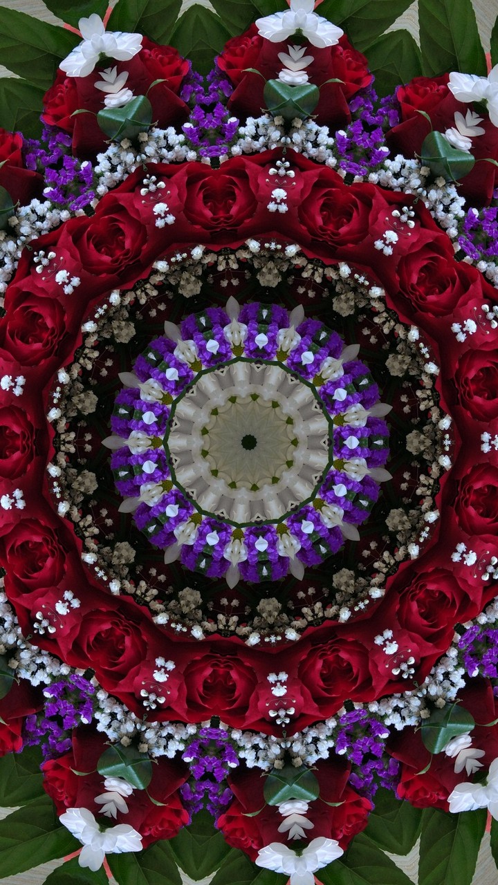 Цветы