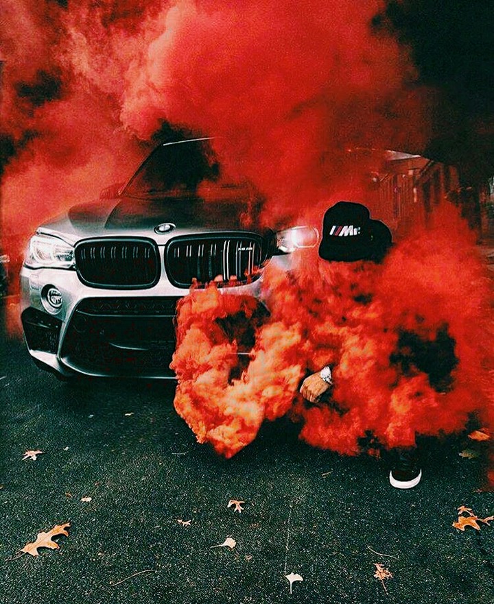 #BMW