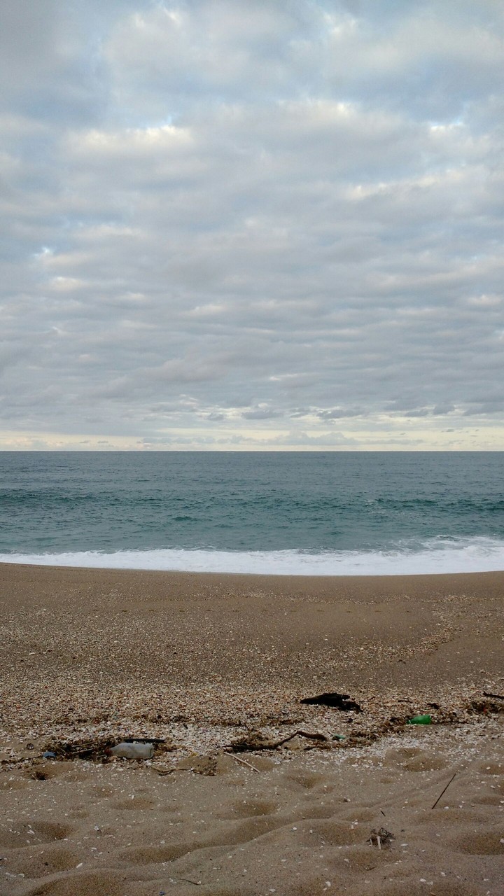 Praia Brasil