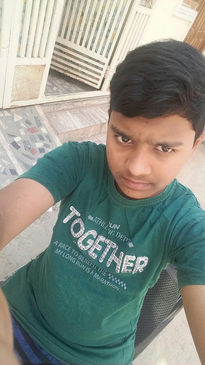 nice