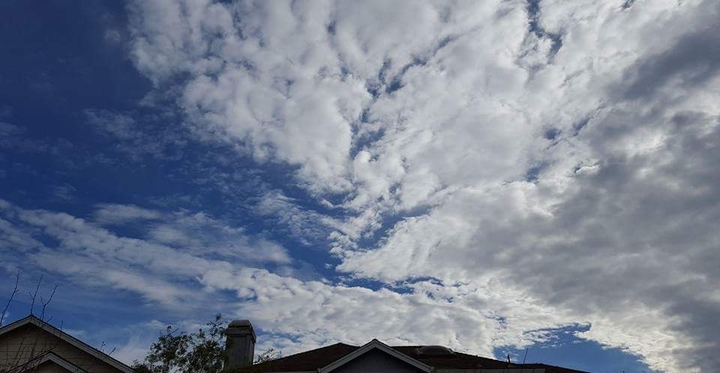 clouds