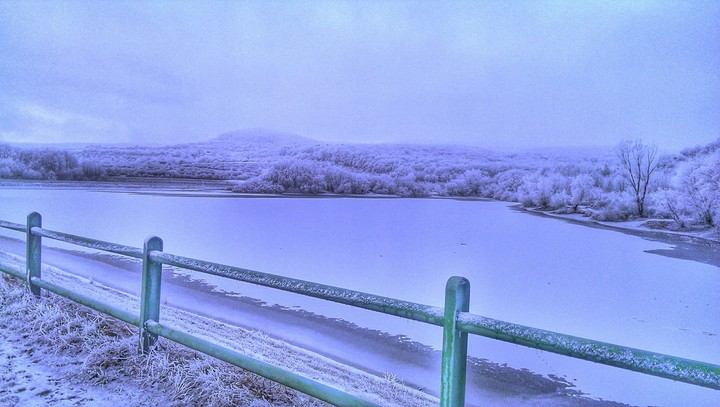 winnter