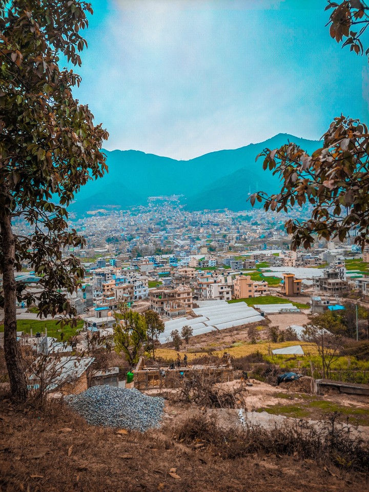 #kathmandu
