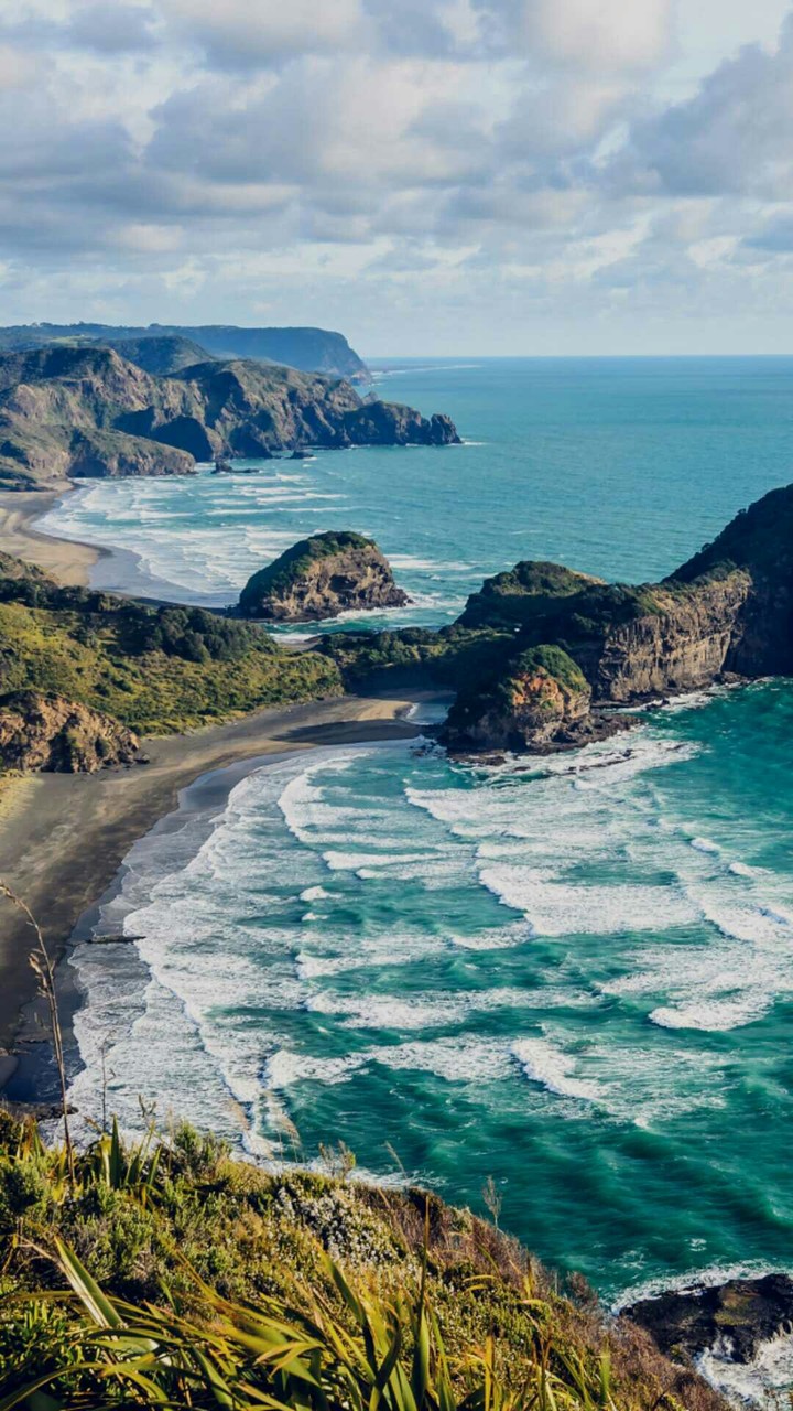 sea