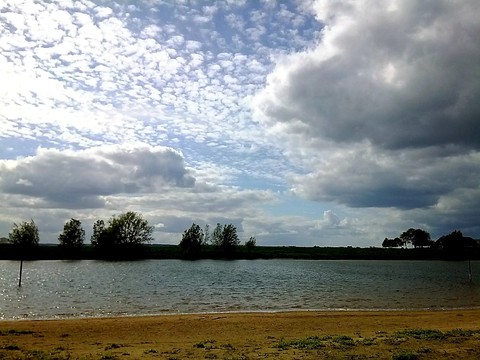 breeze