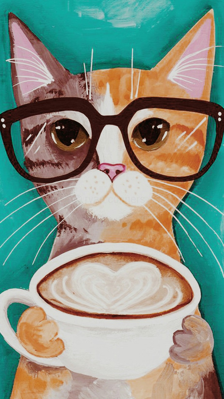 cup of coffee