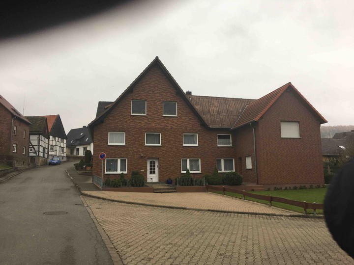 Hoxter,Germany