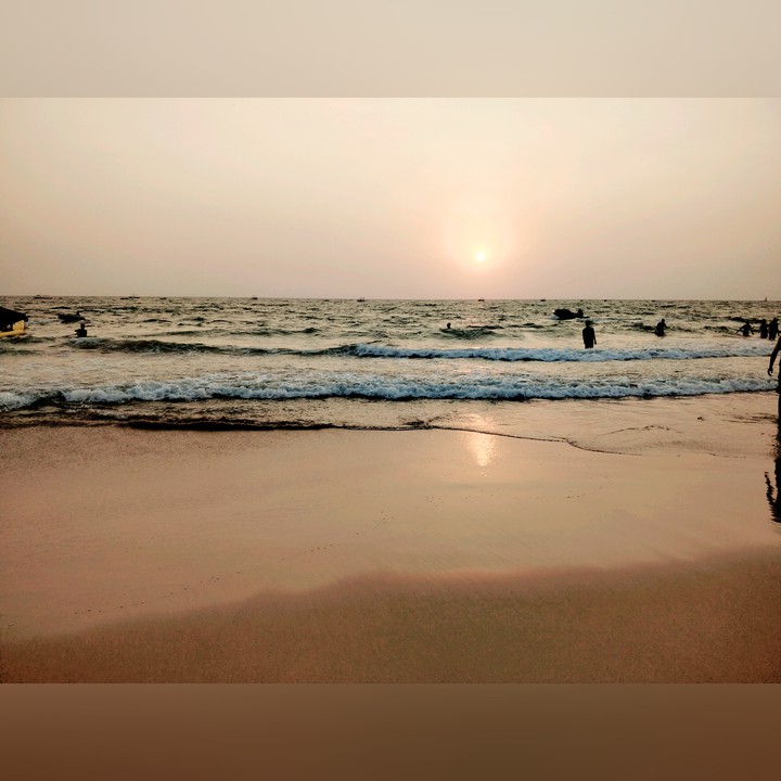 beaches