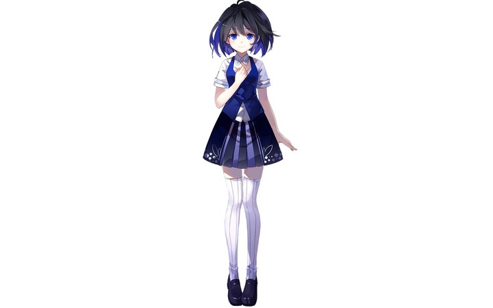 anime