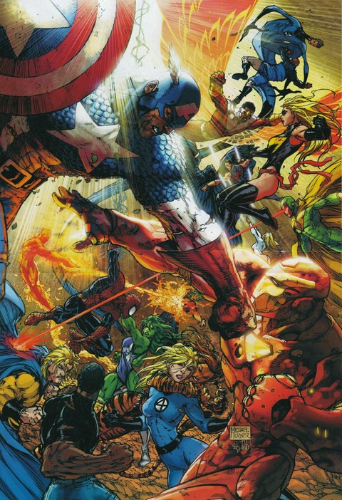 Civil War