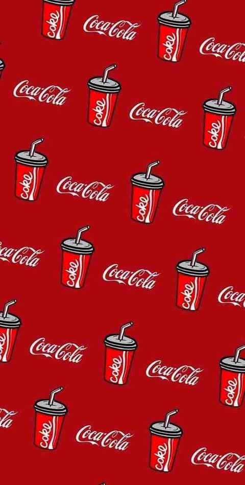 cocacola