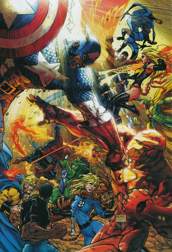 Civil War