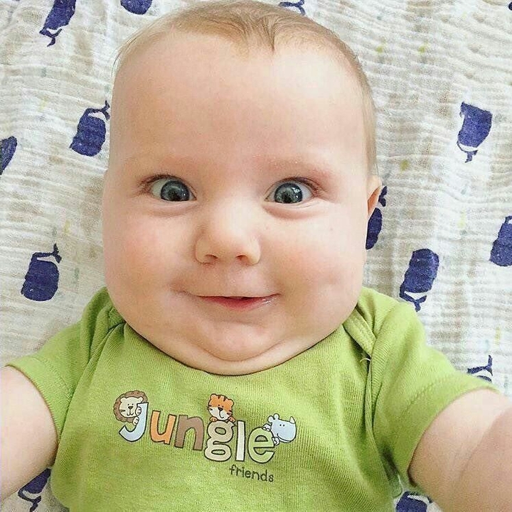 baby