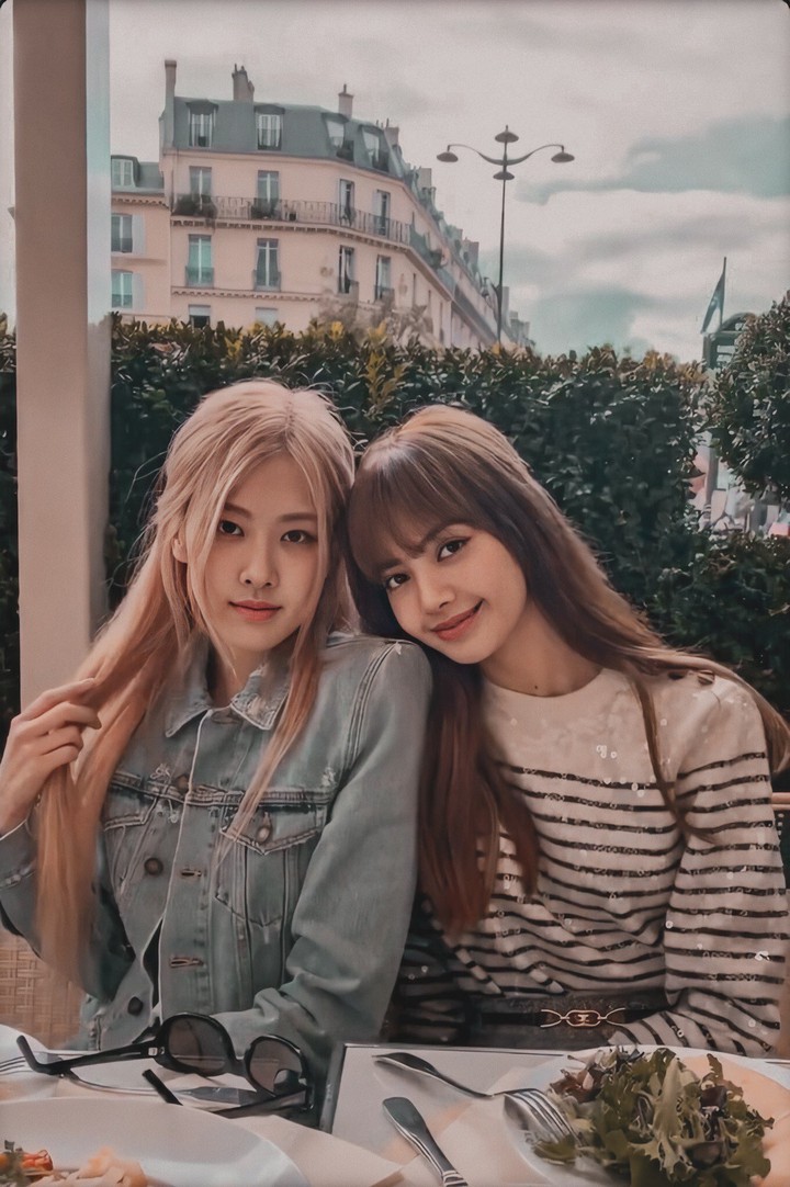 chaelisa