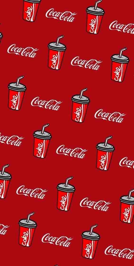 cocacola
