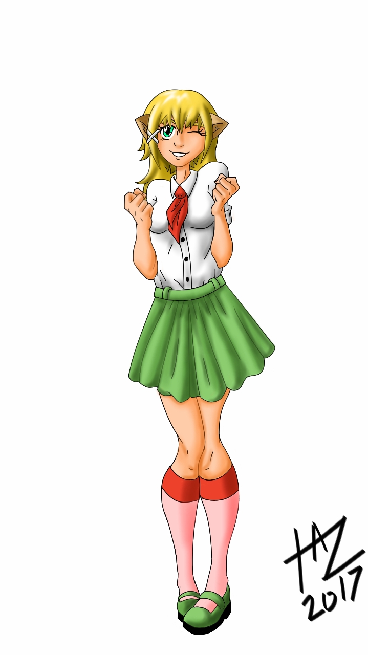 Monike Tokimime