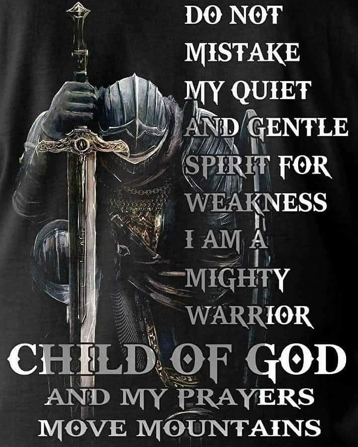 Child of God