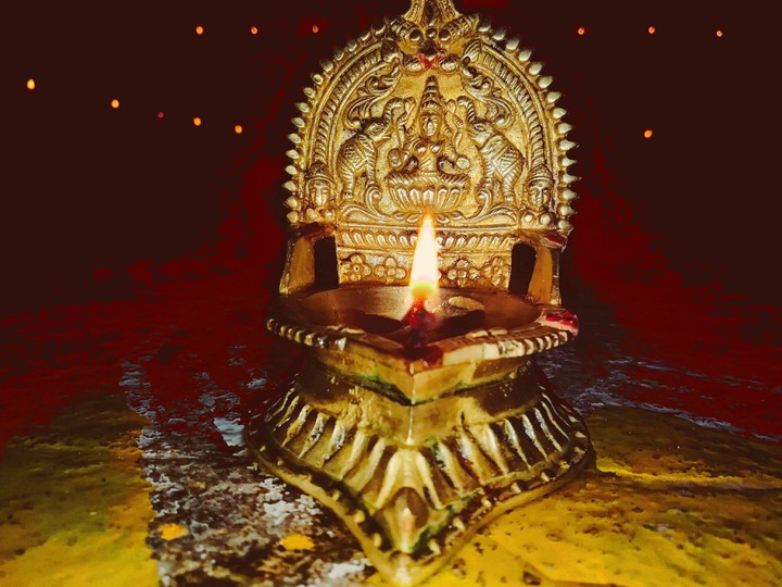 devotion