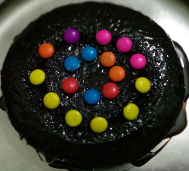 Cake ?