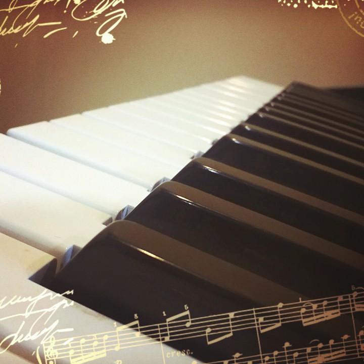 Piano Music