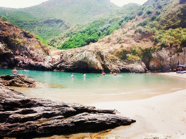 Sea