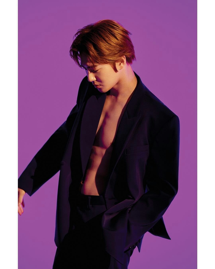 Suho