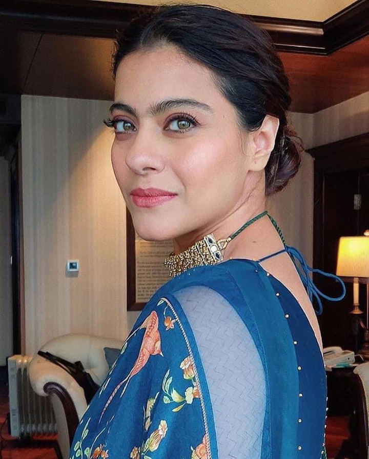 kajol