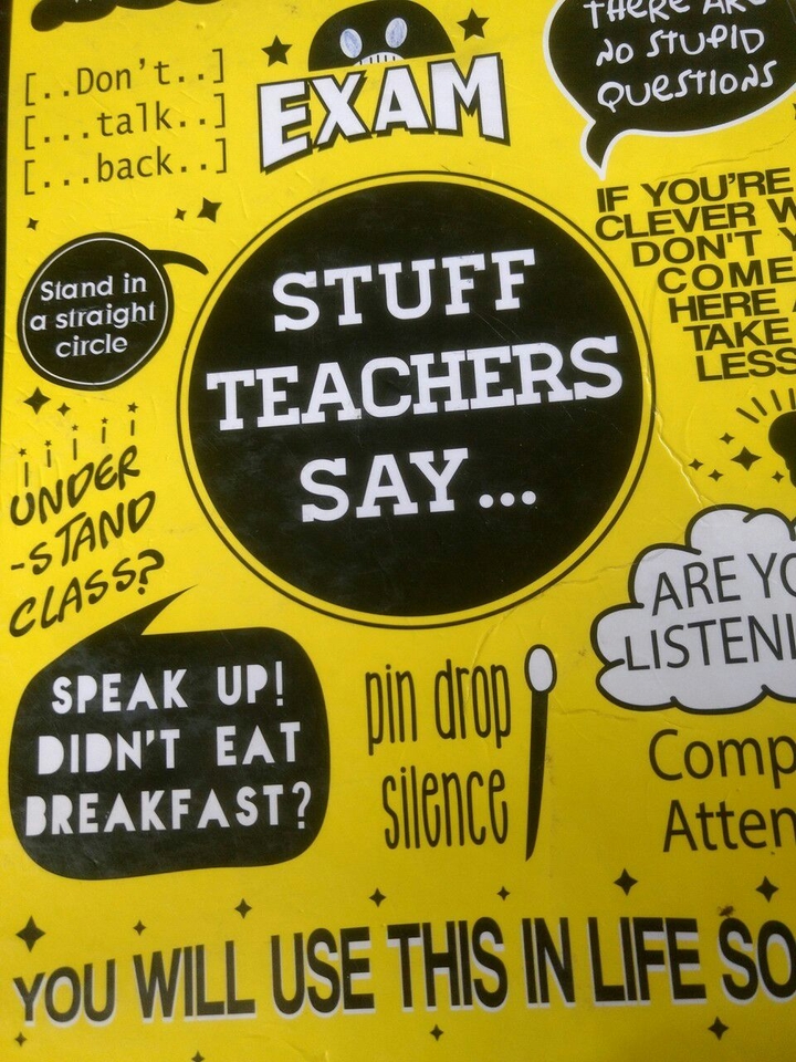teacher s day