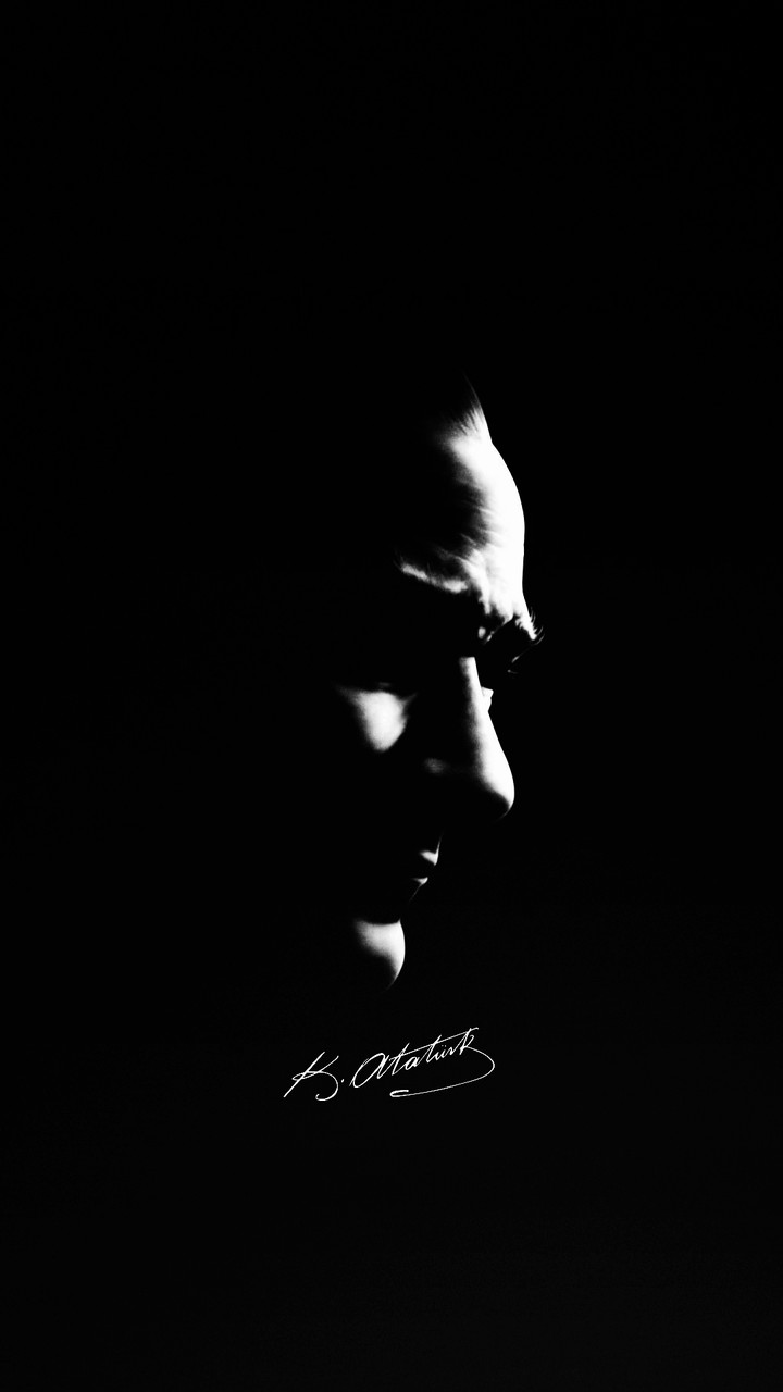 Mustafa Kemal Atatürk