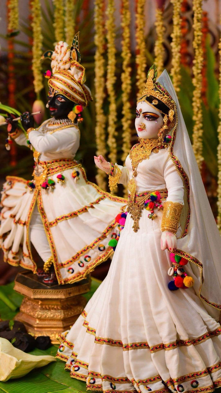 Krishna