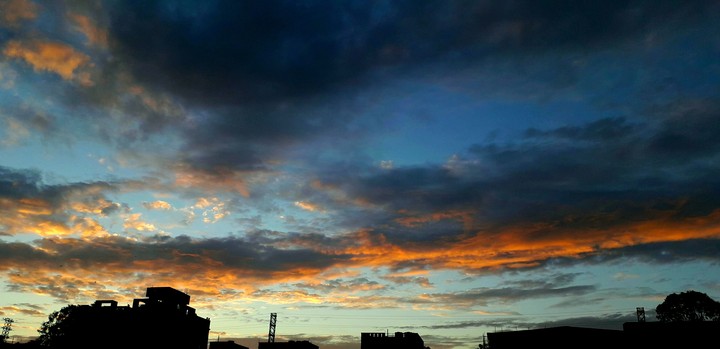 sunrise