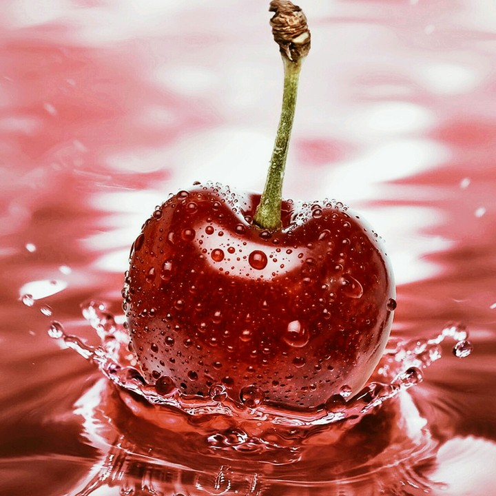 Cherry ❤