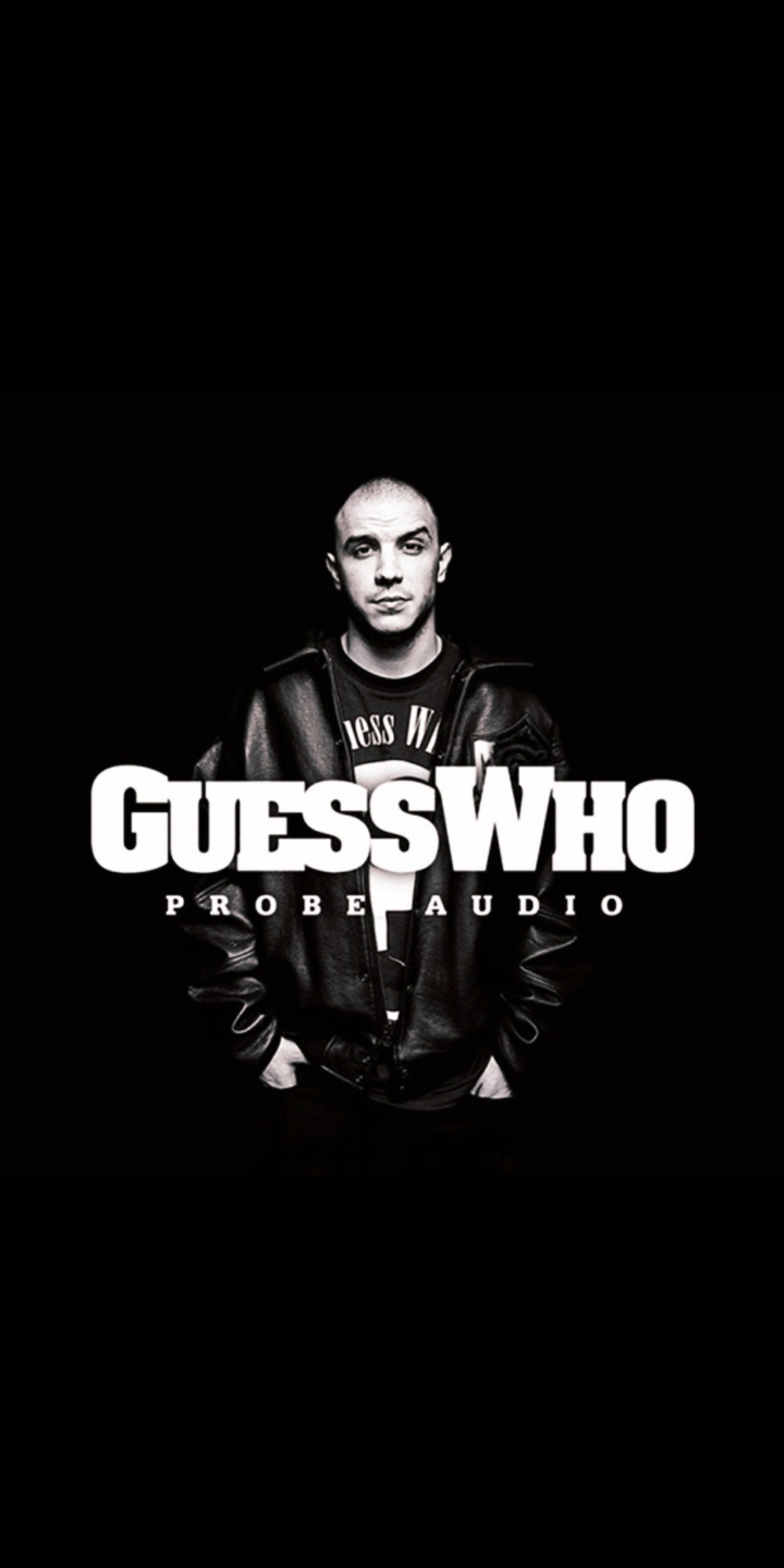 GuessWho