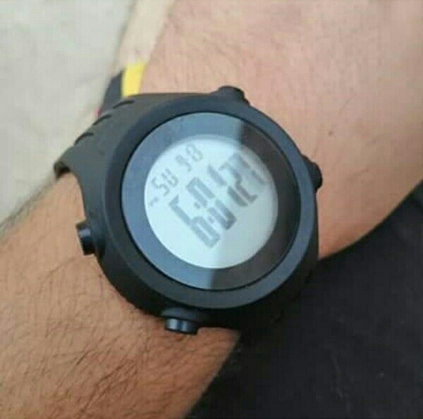 الوق ثمين ⌚