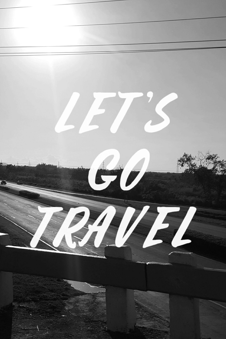 travel around the world