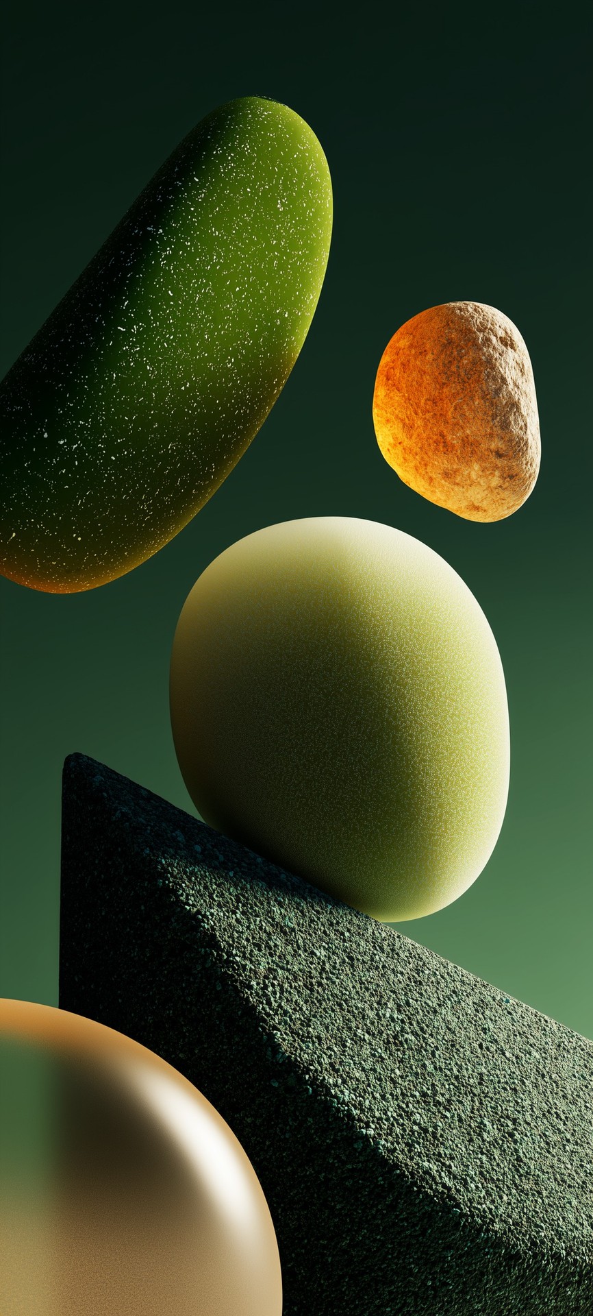 produce, Science achtergronden