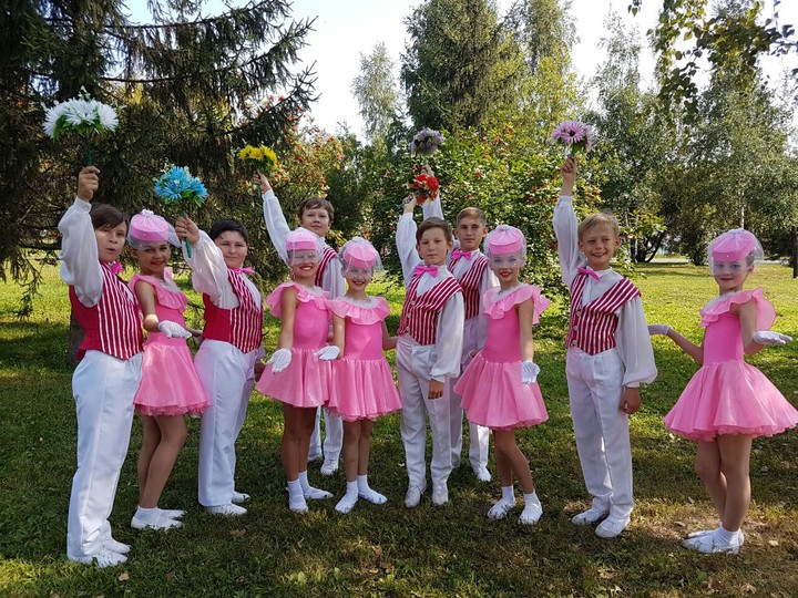 первое свидание 