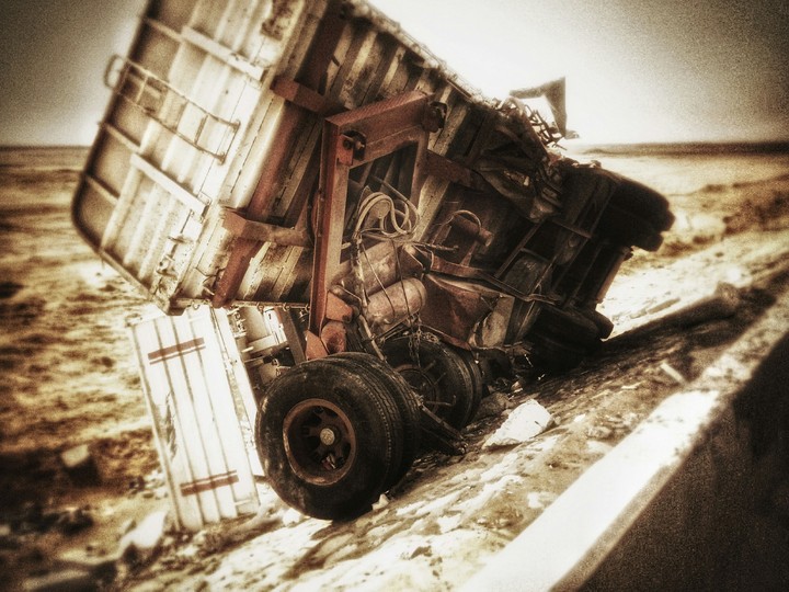 truck