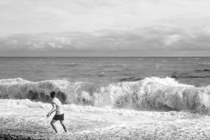 Tide for people