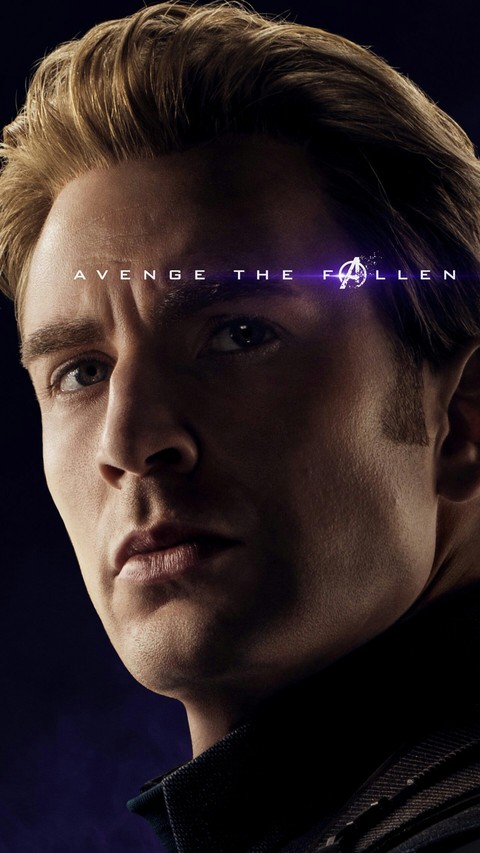 captain America