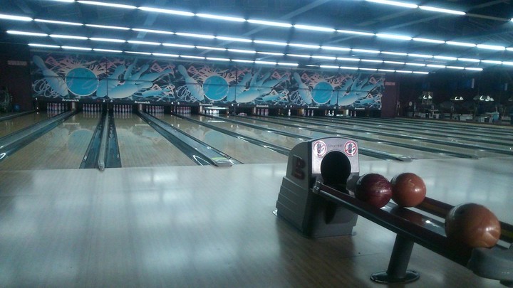 bowling ?