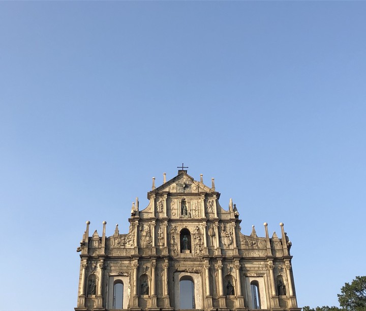 Catholic church