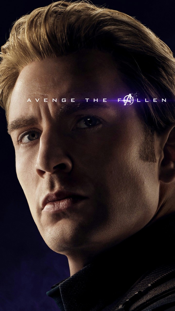 captain America